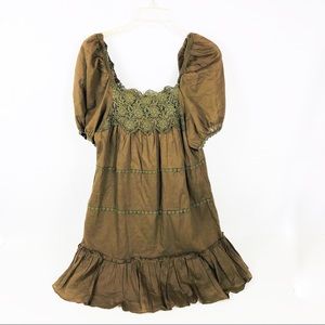 CCO price - ModCloth | Ryu Dress